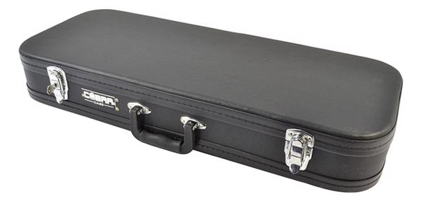 Wooden case for F Style Mandolin 